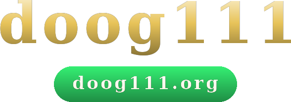 doog111 logo